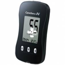 تست قند خون CARESENCE N